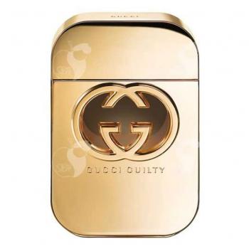 Gucci Guilty Intense Perfume for Ladies